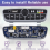 ZCY2157M Central Control Multifunctional for Children'S Electric B 6