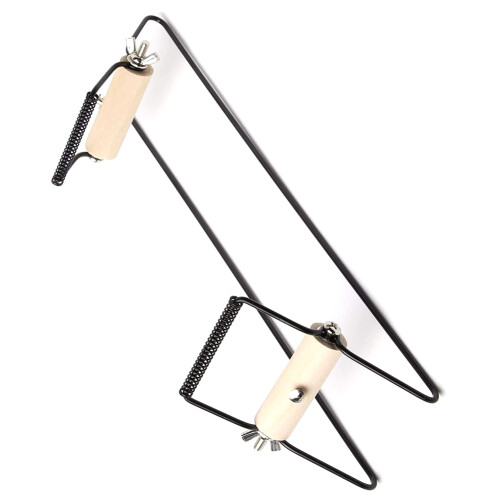 Holzweb-Perlen-Set für Schmuckarmbänder 1