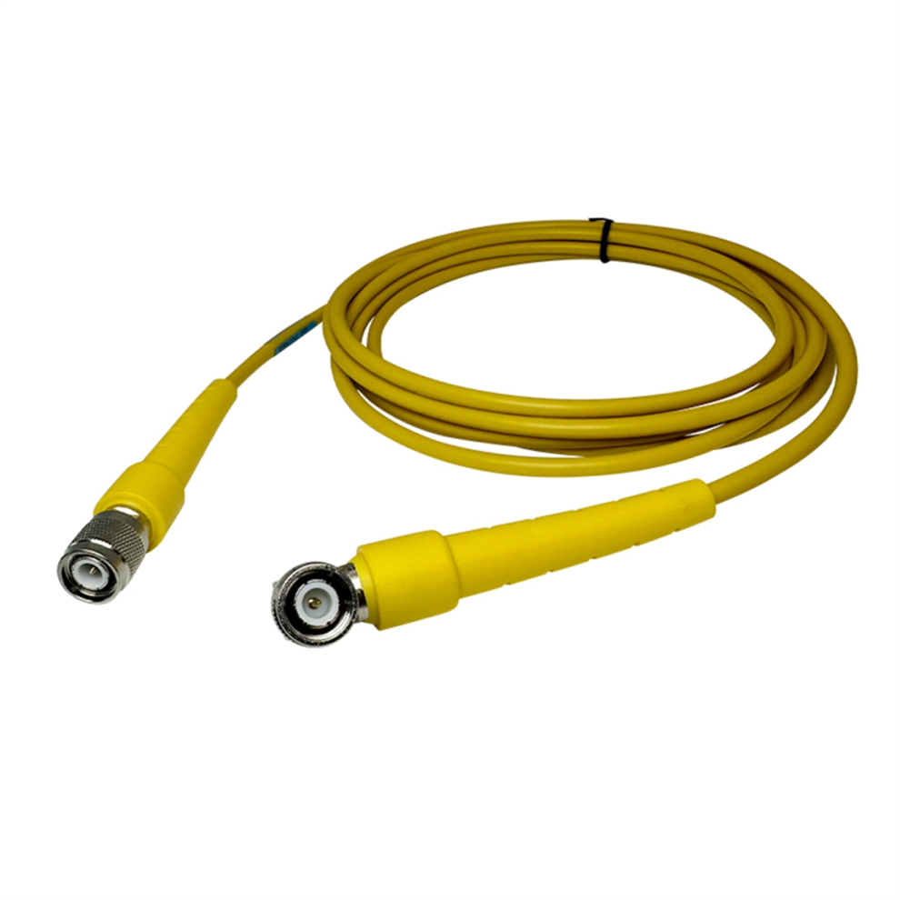 Trimble Gps Data Cable For 58957 R8, R7 5800, 5700 Yellow 4853297085436