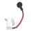 195143202 Modulo bobina di accensione per Dolmar PS350 PS351 5