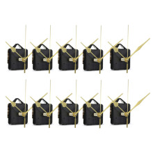 18-mm-Silent-Uhrwerk-Sets, Quarz-Uhrwerk-Mechanismus-Reparaturwerkzeug