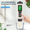 2 in 1 ORP H2 Temperature PH Meter Hydrogen-Rich Test Pen 2