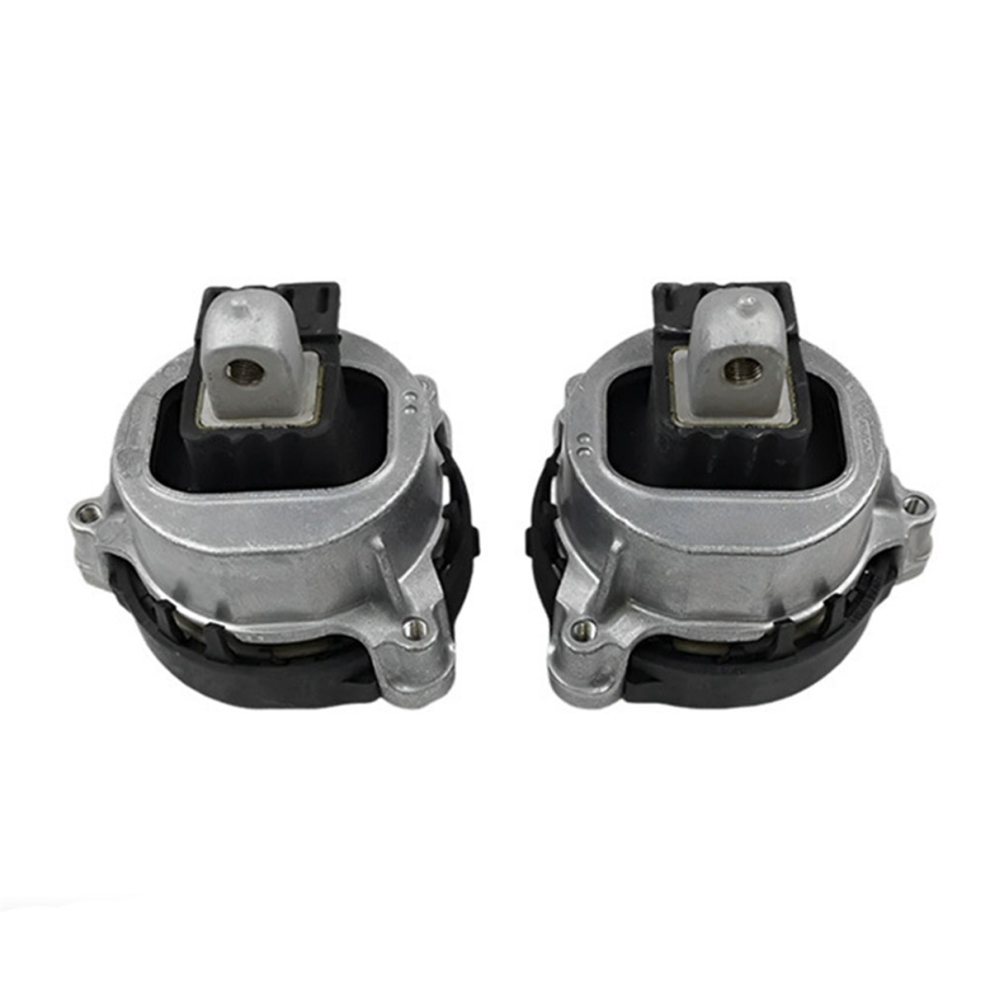 1Pair Engine Motor Mount Soft Liner Bearing For 4851967894135
