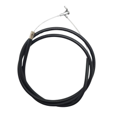 Cavo acceleratore da 1 pezzo per tagliaerba FS90 4180 180