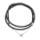 Cavo acceleratore da 1 pezzo per tagliaerba FS90 4180 180 3