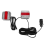 1 set 12V achterlicht voor aanhangwagen 1