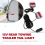 1 set 12V achterlicht voor aanhangwagen 4