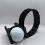 2-in-1-Golfball-Teehalter mit Schnellverschluss – Golfzubehör 6