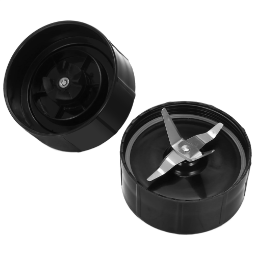 2er-Pack Ersatzklingen für Magic 250-W Standmixer MB1001 2