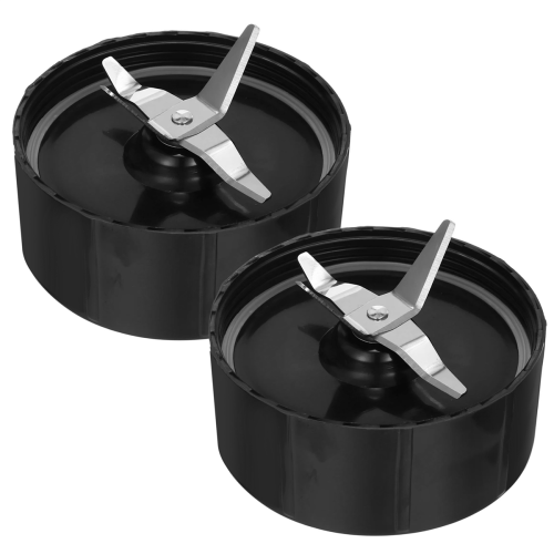 2er-Pack Ersatzklingen für Magic 250-W Standmixer MB1001 1