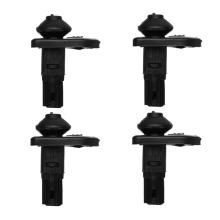 Kit interruttore luce portiera auto a 2 pin per 3000GT L200