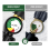 2 Pack Propane Tank Gauge Level Indicator, Propane Gas Pressure Gauge 3