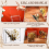 2 Pcs Acrylic Shadow Boxes Display Cases, Shadow Box DIY Frame Clear 5