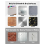20 Pcs Self Adhesive Picture Hooks, 26.5 Lbs Load Heavy Duty 6