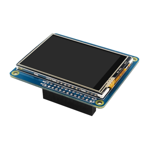 2.4 Inch Touch Screen for Zero 2 W 2