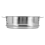 Vaporiera in acciaio inossidabile da 20 cm 3