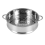 Vaporiera in acciaio inossidabile da 20 cm 1