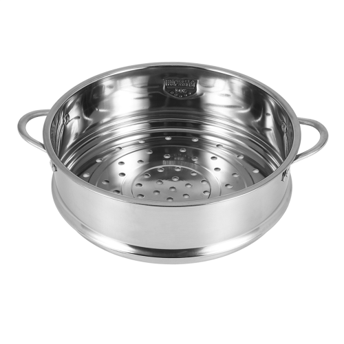 Vaporiera in acciaio inossidabile da 20 cm
