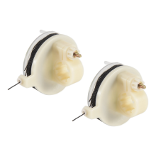 2 Pcs Trip Wire on Reusable Reel (85ft)