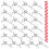 25x Single Pegboard Hooks 50mm Wall Retail Display Shop Peg Fits 25mm 3