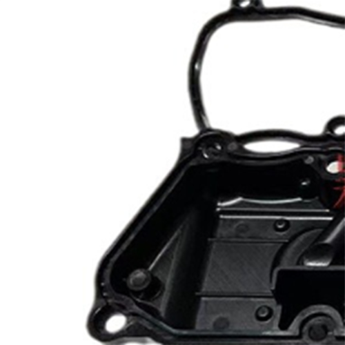 247-7798,3054C Ventildeckel Motorabdeckung für 414E 1