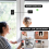 2 Pack Refrigerator Fridge Lock with Password Unlocking 3