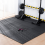 24-teiliges Set Fitnessmatten mit Puzzle-Elementen 2