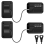 2 Pack Refrigerator Fridge Lock with Password Unlocking 1