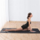 24-teiliges Set Fitnessmatten mit Puzzle-Elementen 4
