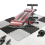 24-teiliges Set Fitnessmatten mit Puzzle-Elementen 3
