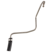 223211870R Exhaust Pressure Tube Sensor for 1.5
