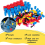 250pcs 8 Sizes Silicone Cone Plug Kit Powder Coating Kit 4