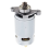 Motor DC RS550 de 21V para serras sabre elétricas com engrenagem helicoidal 1
