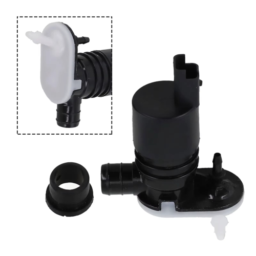 289209776R Scheibenwaschpumpen für Captur Kadjar Espace 1