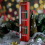 2Pack Mini Book Ornament Advent Calendar, Christmas Advent Calendar 3