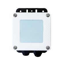 Sensor submersível Tuya 202W para nível de água em tanque, plugue UE