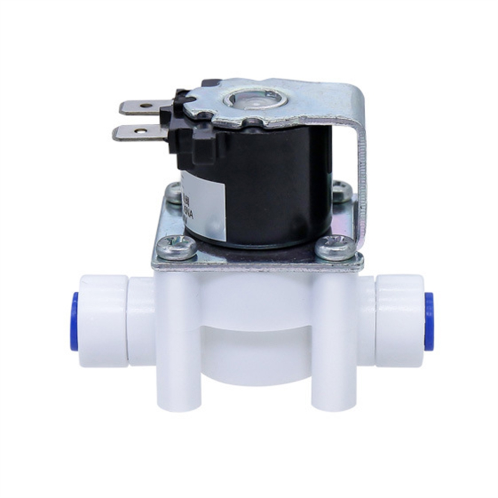 24V Inlet Solenoid Valve For Pure Water Machines, Water Purifiers 4851967804424