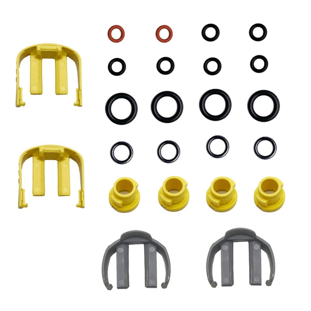 24Pcs O-Ring Set For K2 K4 K5 K6 K7 O-Ring Seal 2.640-729.0 4851967804226