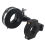 22 mm stuur Motorfiets Cruise Control Throttle Lock Assist 2