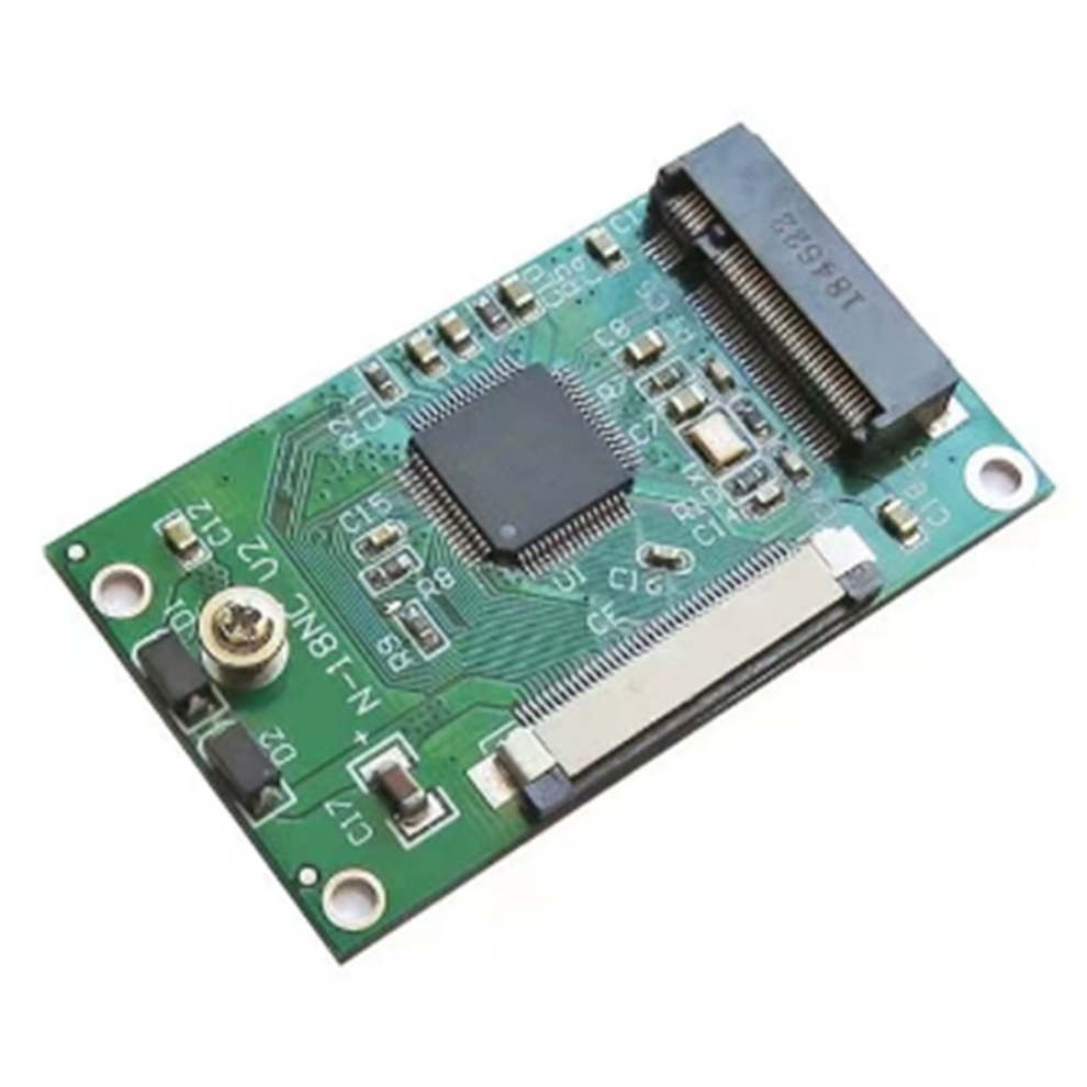 2242 M.2 Ngff Ssd To Zif (Ce) Converter Adapter M.2 Ngff Ssd To Zif 4851967803052