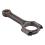 23510-2U000 Car Engine Connecting Rod Assembly for 2