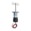 24V Tankroerder voor UV-subtank - Witte inktmengmotor 3