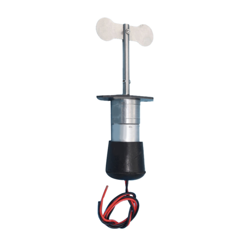 24V Tankroerder voor UV-subtank - Witte inktmengmotor 2