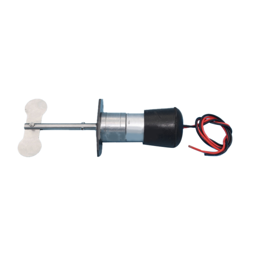 24V Tankroerder voor UV-subtank - Witte inktmengmotor