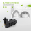 2 stuks koolborstels voor wasmachine Candy 7
