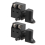 Lot de 2 interrupteurs d'alimentation pour rabot électrique N1900B 9218SB 2