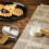Conjunto de 2 Cafeteiras Espresso com Bica Dupla e Cabo de Madeira para Café com Leite, 75 ml 6