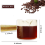 Conjunto de 2 Cafeteiras Espresso com Bica Dupla e Cabo de Madeira para Café com Leite, 75 ml 7