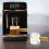 Conjunto de 2 Cafeteiras Espresso com Bica Dupla e Cabo de Madeira para Café com Leite, 75 ml 2