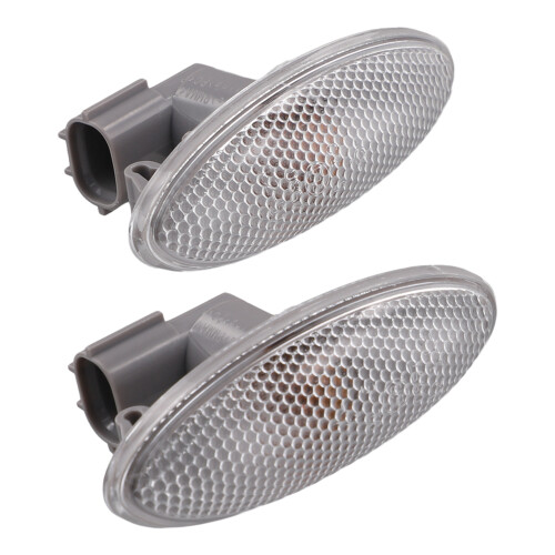 2 stuks zijknipperlichten 81730-02090 2